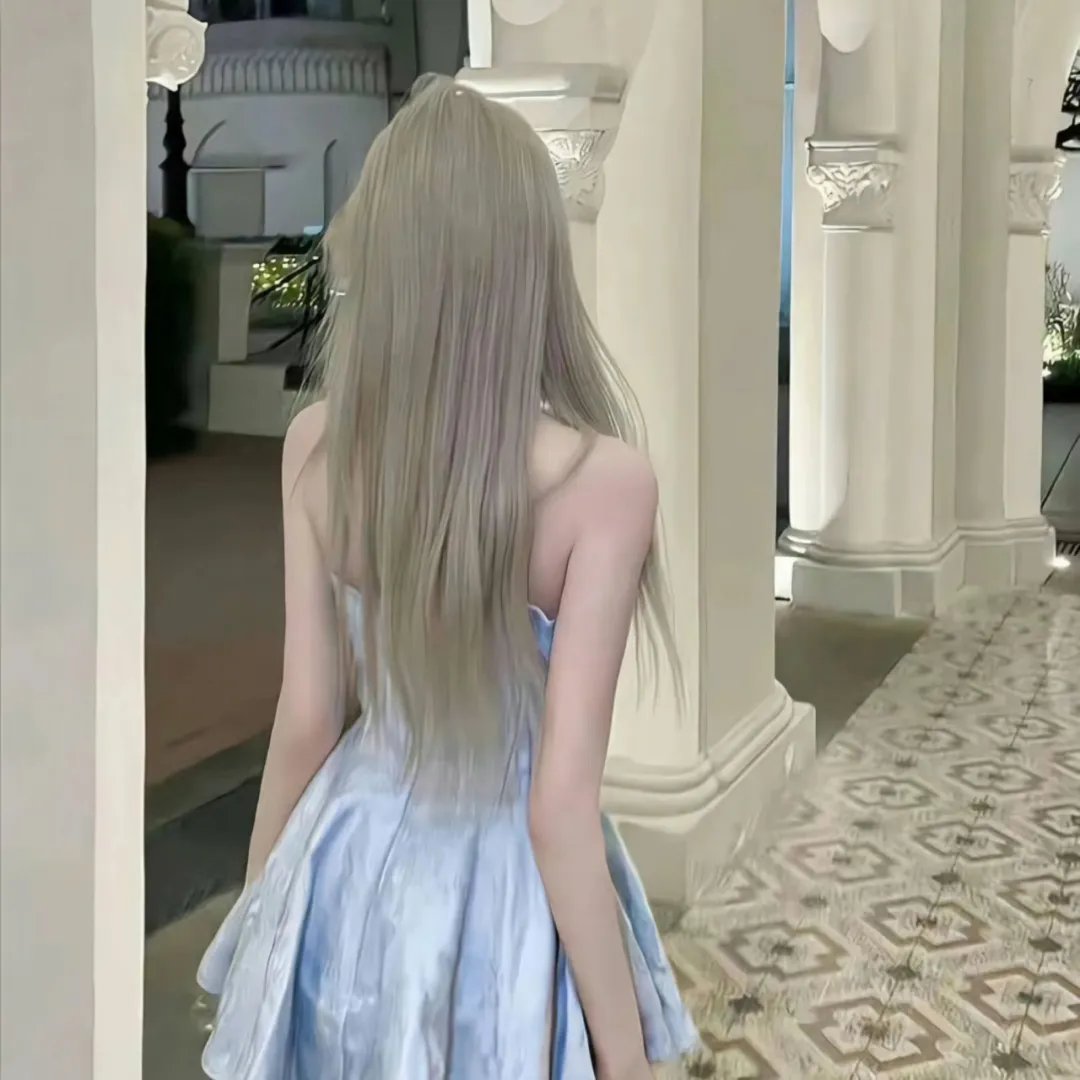 你的眼睛得靠我纯爱水来洗